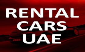 Rental Cars UAE - Mall Of Emirates JBR