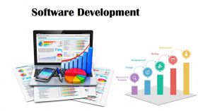 Web & Software Development Company in Noida