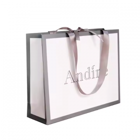 Apparel & Jewelry Bags