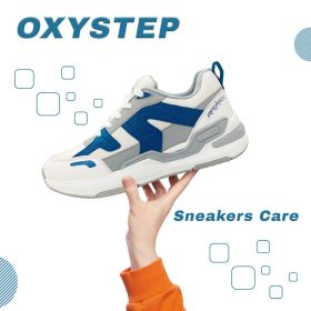 Oxystep shoes