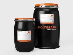 High-Performance Graphite Lubricants for Industria