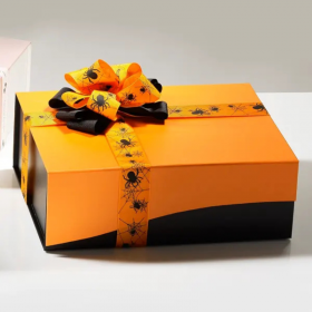 Custom Gift Boxes