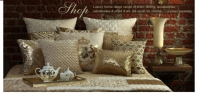 Luxury bed linen sets