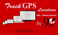 Employee Location Tracking Software
