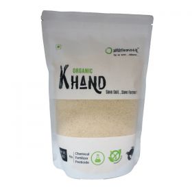 Organic Desi Khand