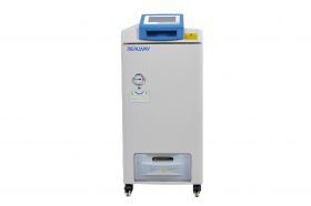 Zealway Smart Vertical Autoclave / Sterilizer