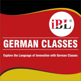 GERMAN LANGUAGE COURSE