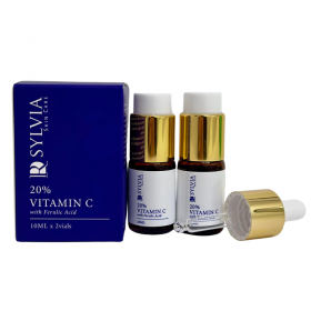 20% Vitamin C with Ferulic Acid