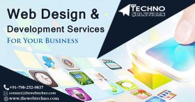 Website Designing Company In delhi
