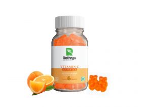 Vitamin C Gummy