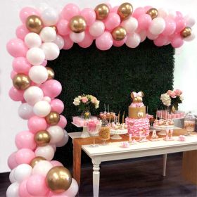 Balloon Garland¬- Birthday & Wedding Party Decorat