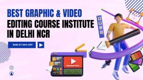 Video Editing Course