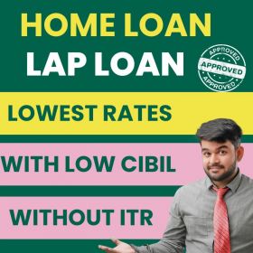  Advantages of LAP Loan Against Proper IN DELHI 