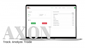 Axon – Seamless Trading and Portfolio Management