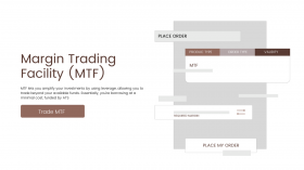 Margin Trading Facility (MTF)