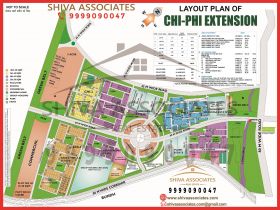 Chi-Phi Extension: Prime Residential Properties. 