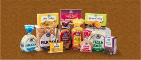 HF Super  Bakery Products