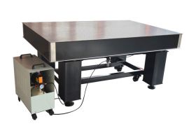 Air-Flotation Optical Table High Precision Cellula