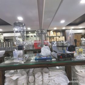 Crockery wholesaler in bangalore