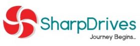  SharpDrives