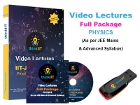 IIT JEE Video Lectures: Physics