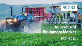 Agricultural Equipment Market