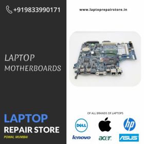 Laptop Motherboard