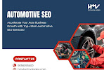 Automobile SEO