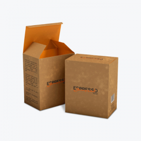 Custom Kraft Packaging