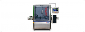 Wrap Around Labelling Machine