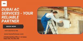 AC Cleaning Services in Dubai