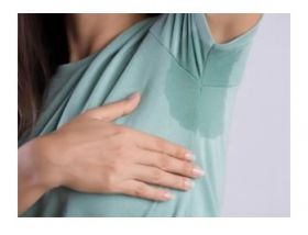 Hyperhidrosis Disorder (Excessive Sweating) Treatm