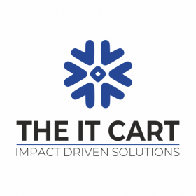 The IT Cart