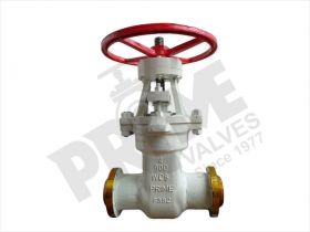 Gate Valves