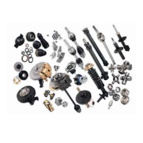 Auto Components