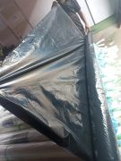 BLACK LDPE sheets