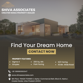 Find Your Ideal House in Sigma 4