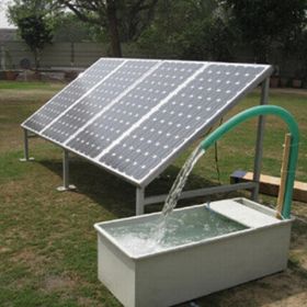 solar rooftop system manufacturer in Gujarat