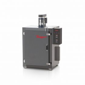 Laboratory Hot Air High Temperature Oven 450°