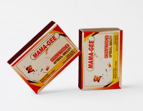 Household / Kitchen Safety Matches