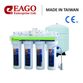 4 Stages RO System / RO Water Purifier Without Pum
