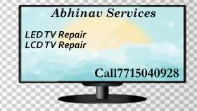 LCD TV Repair in Kalamboli