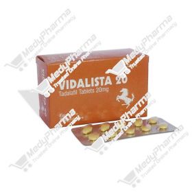  Buy Vidalista 20mg Online, cheap Vidalista in USA