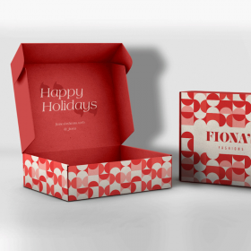 Custom Mailer Boxes