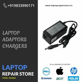 Laptop Adaptor