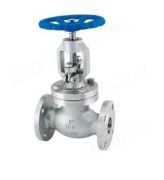 Flange Pressure Seal Globe Valve