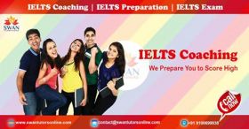IELTS Preparation Online