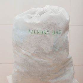 Biodegradable Compostable Laundry Bags