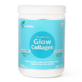 HealthBae Glow Collagen