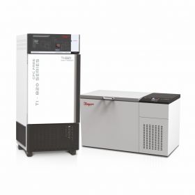 Laboratory Deep Freezer -40°C